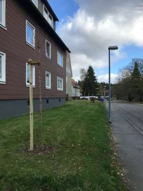 Foto - Wohnung zum Mieten in Clausthal-Zellerfeld 365,00 € 60.01 m²