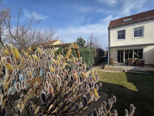 Foto - Haus zum Kaufen in Rangsdorf 435.000,00 € 98 m²