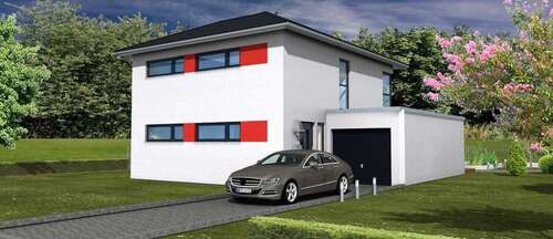 Foto - Haus zum Kaufen in Meerbusch - Osterath 844.760,00 € 140 m²