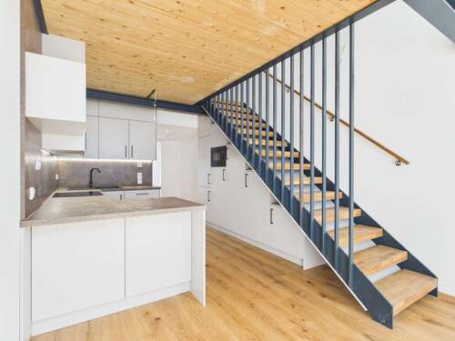 Foto - Wohnung zum Mieten in Amberg 990,00 € 79.11 m²