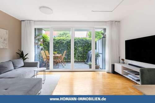 Foto - Wohnung zum Kaufen in Münster 412.000,00 € 71.5 m²