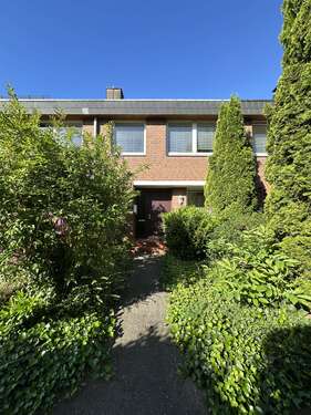 Foto - Haus zum Kaufen in Hamburg 359.000,00 € 106 m²