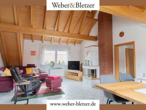 Foto - Haus zum Kaufen in Weinheim Lützelsachsen 1.100.000,00 € 300 m²