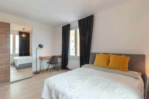 Foto - WG-Zimmer in Berlin 760,00 € 15 m²