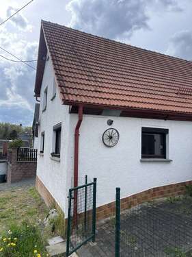 Foto - Haus zum Mieten in Großschirma 445,00 € 85 m²