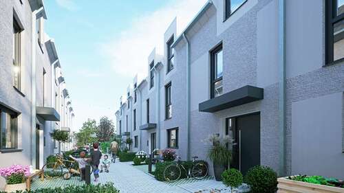 Foto - Haus zum Kaufen in Berlin 775.000,00 € 141 m²