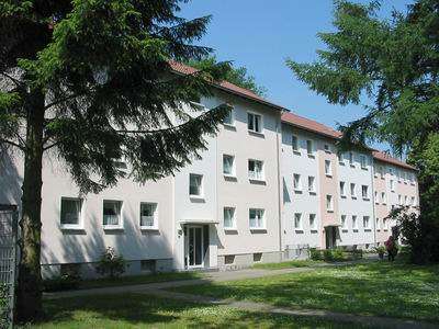 Foto - Wohnung zum Mieten in Kamen 559,00 € 67.47 m²