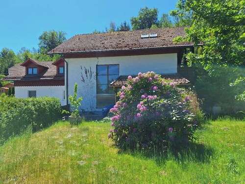 Foto - Haus zum Kaufen in Aicha vorm Wald 320.000,00 € 147 m²