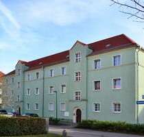 Wohnung zum Mieten in Bitterfeld-Wolfen 462,32 € 57.79 m²