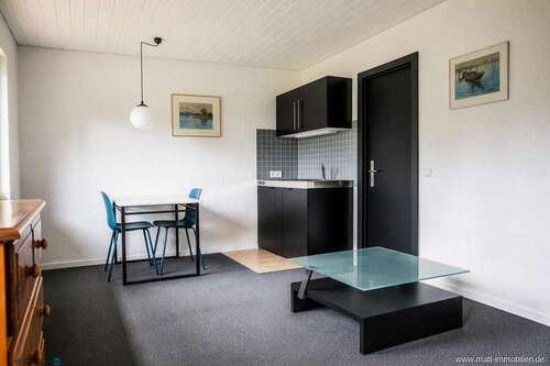 Foto - Wohnung zum Mieten in Gaienhofen 450,00 € 32 m²