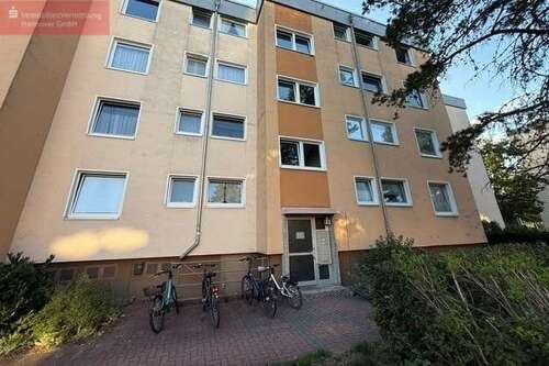 Foto - Wohnung zum Kaufen in Hannover 198.000,00 € 84 m²
