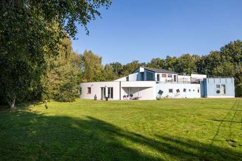 Foto - Büro in Ganderkesee 980.000,00 € 619 m²