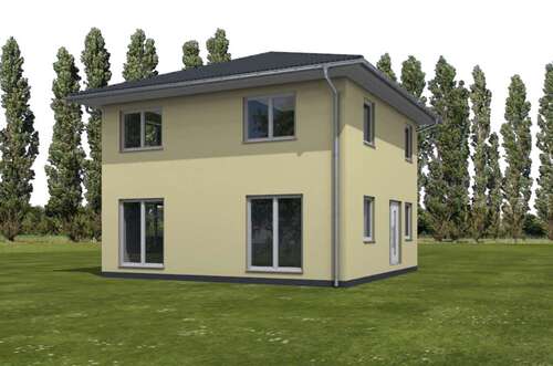 Foto - Haus zum Kaufen in Berlin 520.000,00 € 114 m²