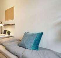 WG-Zimmer in Berlin 523,00 € 9 m²