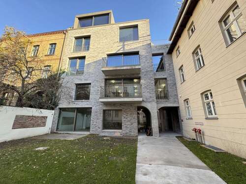 Foto - Wohnung zum Mieten in Berlin 1.780,00 € 54 m²