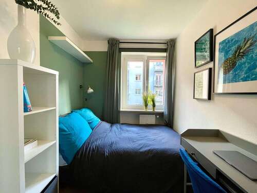 Foto - WG-Zimmer in München 745,00 € 8 m²