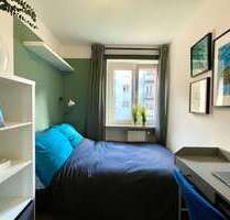 WG-Zimmer in München 745,00 € 8 m²