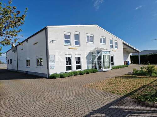 Foto - Büro in Trebur Astheim 6.800,00 € 660 m²