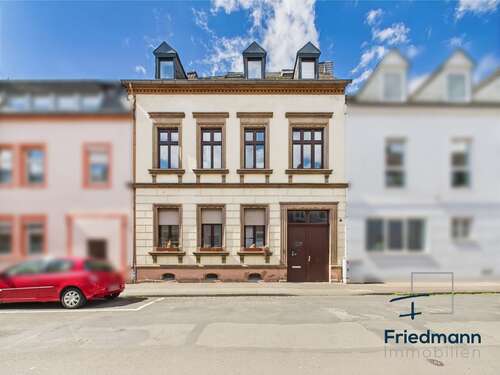 Foto - Wohnung zum Kaufen in Trier 149.000,00 € 49.8 m²