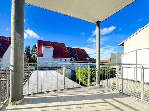 Foto - Wohnung zum Kaufen in Waghäusel 222.000,00 € 63.6 m²