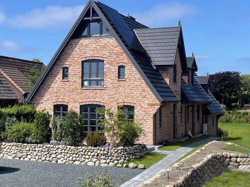 Foto - Haus zum Kaufen in Sylt 1.995.000,00 € 135 m²