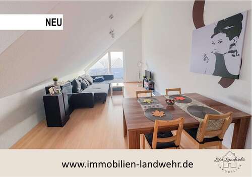Foto - Wohnung zum Kaufen in Troisdorf-Spich 197.000,00 € 62 m²