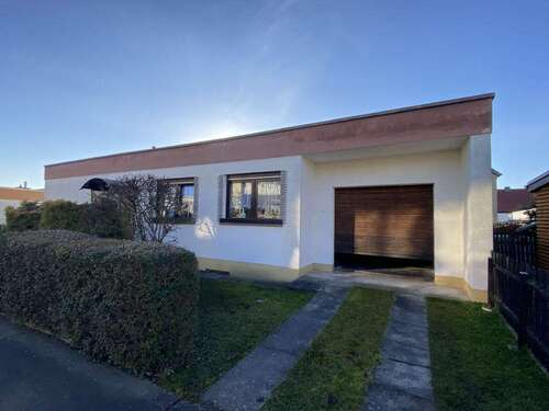 Foto - Haus zum Kaufen in Strehla 139.000,00 € 96 m²