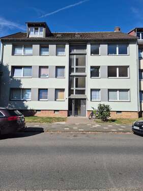 Foto - Wohnung zum Mieten in Hildesheim 396,00 € 57.97 m²