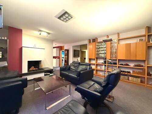 Foto - Haus zum Mieten in Homburg 2.200,00 € 170 m²