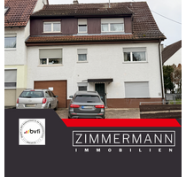 Haus zum Kaufen in Remseck am Neckar 645.000,00 € 195 m²