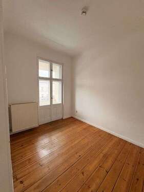 Foto - Wohnung zum Mieten in Berlin 1.406,63 € 112.53 m²