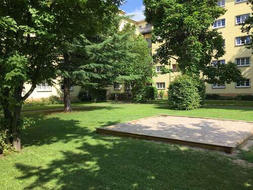 Foto - Wohnung zum Mieten in Mannheim 930,00 € 100 m²