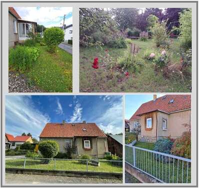 Foto - Haus zum Kaufen in Blankenburg 139.000,00 € 90 m²