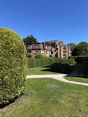 Foto - Wohnung zum Kaufen in Bargteheide 257.500,00 € 78 m²
