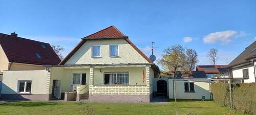 Foto - Haus zum Kaufen in Falkensee 520.000,00 € 120 m²