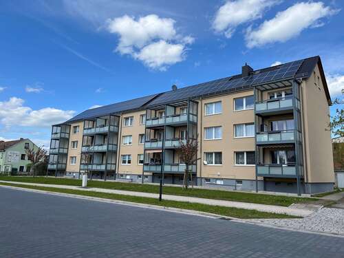 Foto - Wohnung zum Mieten in Barby 357,00 € 60 m²