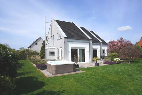 Foto - Haus zum Kaufen in Braunschweig Schapen 850.000,00 € 224 m²
