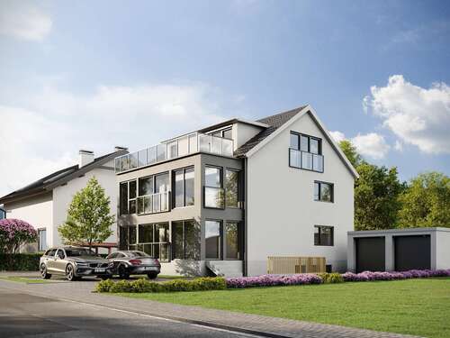 Foto - Haus zum Kaufen in Zirndorf 545.000,00 € 306 m²