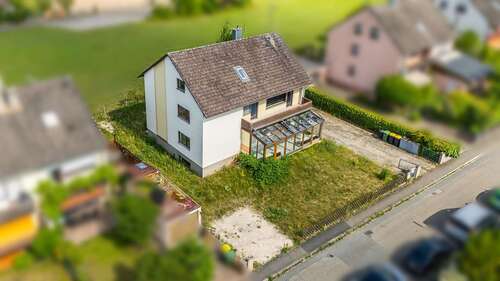 Foto - Haus zum Kaufen in Zirndorf 545.000,00 € 306 m²