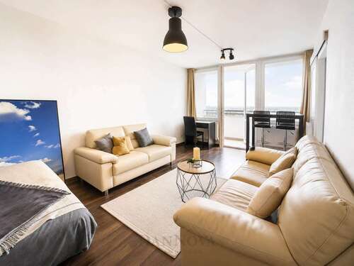 Foto - Wohnung zum Kaufen in Frankfurt 199.000,00 € 36.5 m²