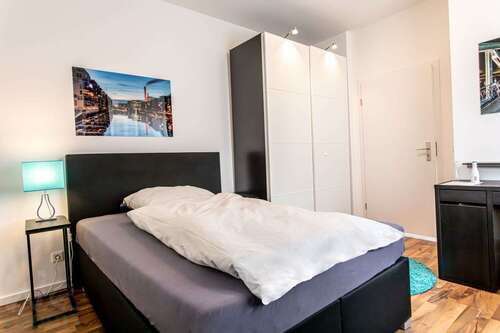 Foto - Wohnen auf Zeit in Frankfurt 650,00 €