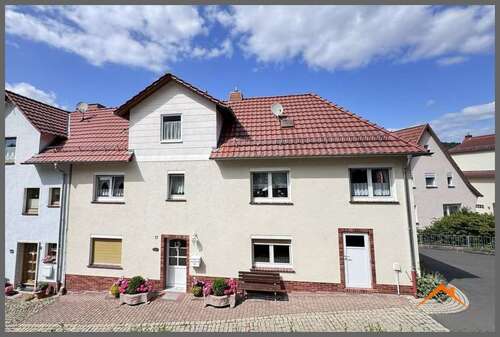 Foto - Haus zum Kaufen in Melsungen 159.000,00 € 166.25 m²