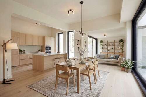 Foto - Wohnung zum Kaufen in Fellbach 539.000,00 € 96 m²