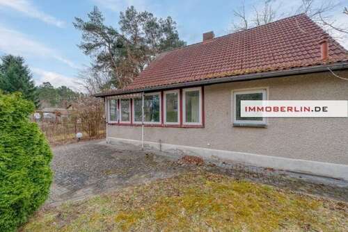 Foto - Haus zum Kaufen in Hohen Neuendorf 289.000,00 € 101 m²