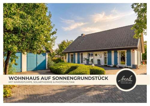 Foto - Haus zum Kaufen in Neuruppin 549.000,00 € 177 m²