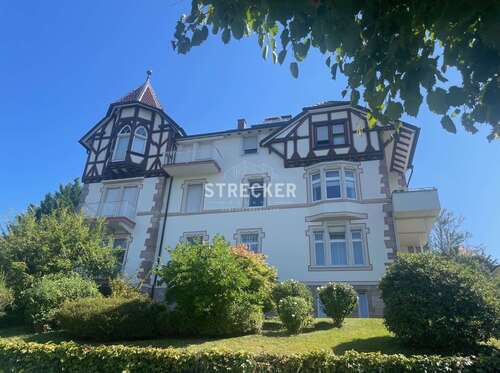 Foto - Wohnung zum Kaufen in Baden-Baden 647.000,00 € 121.88 m²