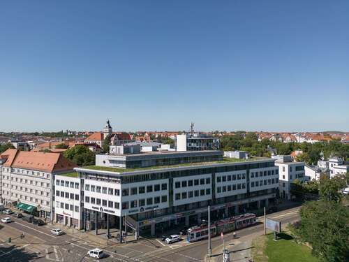 Foto - Garage zu vermieten in Leipzig 80,00 € 10 m²