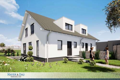 Foto - Haus zum Kaufen in Detmold 599.000,00 € 175.85 m²