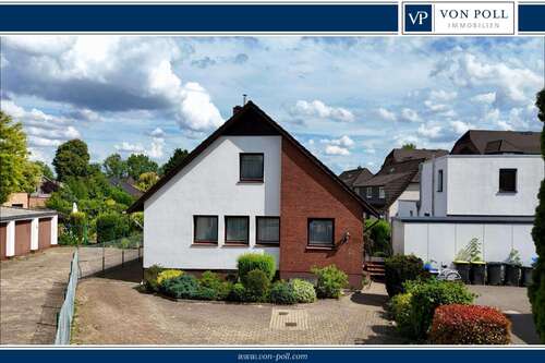 Foto - Haus zum Kaufen in Delmenhorst 259.000,00 € 127 m²