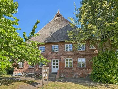 Foto - Wohnung zum Kaufen in Thandorf 179.000,00 € 90 m²
